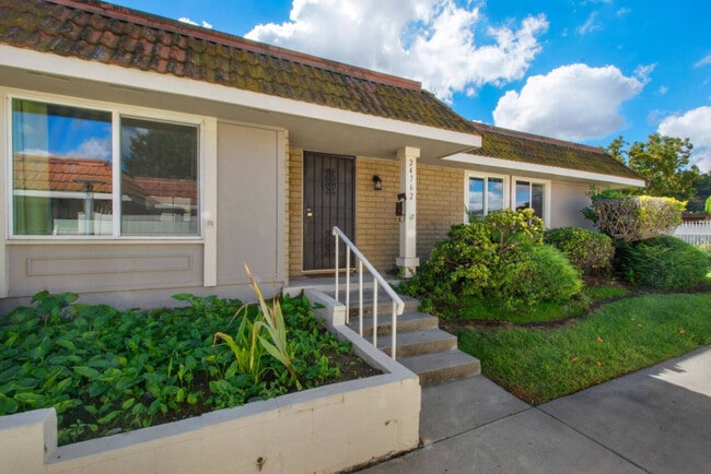 24762 Via San Marco in Aliso Viejo, CA - Building Photo - Building Photo