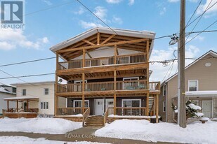 4129 Acheson Ave in Niagara Falls, ON - Building Photo