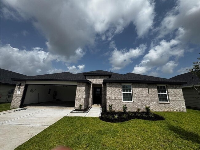 property at 4324 Misty Elm Ln