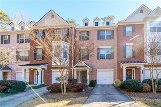 699 Coligny Ct in Atlanta, GA - Building Photo - Building Photo