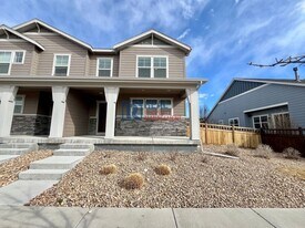 774 Bear Creek Ct in Brighton, CO - Building Photo