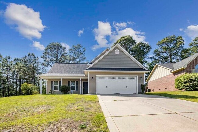 property at 2105 Calista Cir