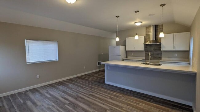 3973 Hayesville Dr NE in Salem, OR - Building Photo - Building Photo