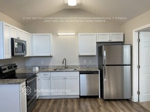 916 Red Feather Trail in Murfreesboro, TN - Foto de edificio - Building Photo