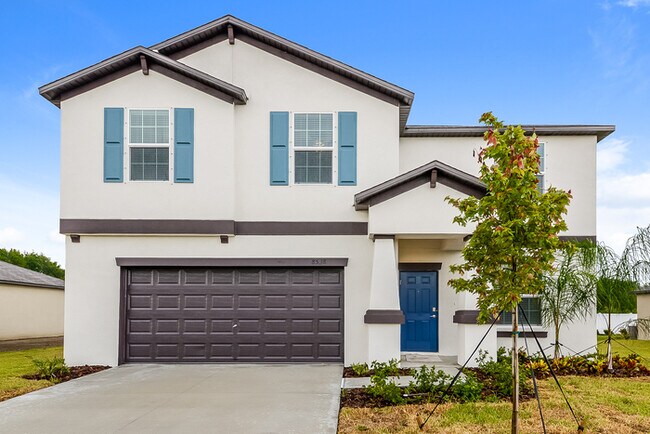 property at 8538 41st Ave E