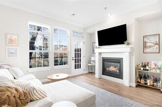 2580 17th St in Denver, CO - Building Photo - Building Photo