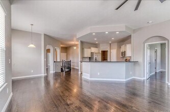 495 Pasada Way in Monument, CO - Building Photo - Building Photo