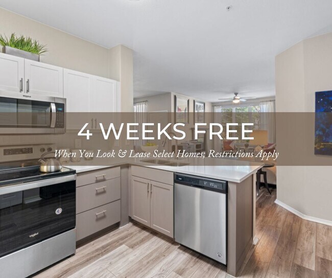 Montrachet Apartment Homes