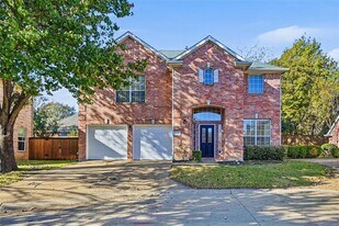 5028 Enclave Ct in McKinney, TX - Building Photo
