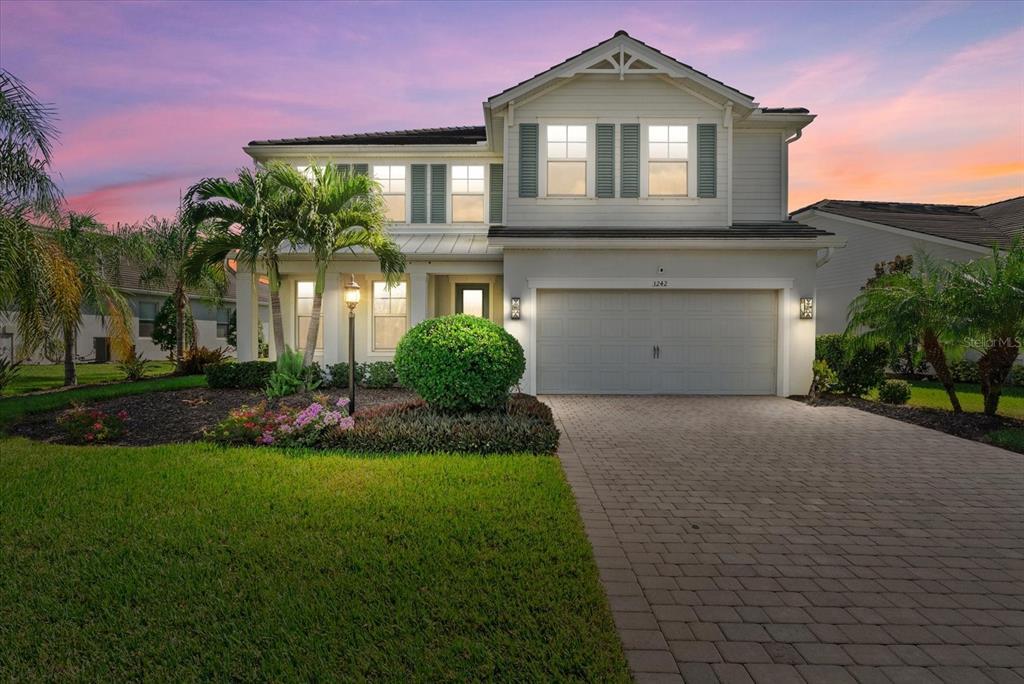 3242 Anchor Bay Trail in Bradenton, FL - Building Photo