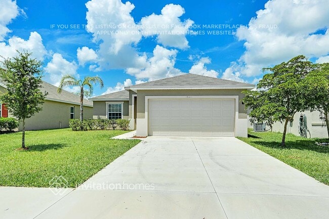 property at 8101 Gopher Tortoise Trail