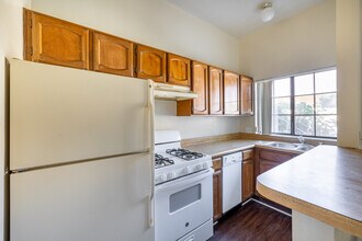 11347 Califa St in North Hollywood, CA - Foto de edificio - Building Photo