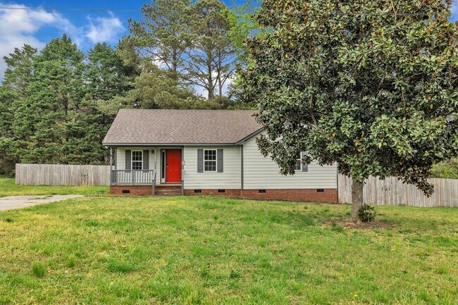 413 Dairy Rd in Clayton, NC - Building Photo - Building Photo