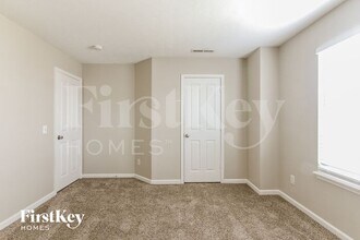 3521 Ashgrove Dr in Indianapolis, IN - Building Photo - Building Photo