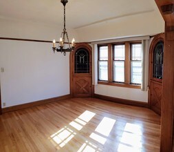 4244 N 18th St, Unit Upper in Milwaukee, WI - Building Photo - Building Photo