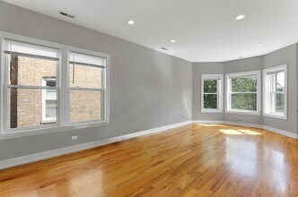 3622 W Franklin Blvd in Chicago, IL - Building Photo - Building Photo