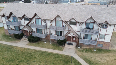 Allura Gardens Apartments in North Platte, NE - Foto de edificio - Building Photo