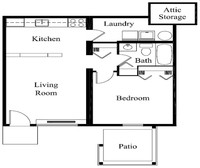 Country Square Villas and Candlewood One photo'