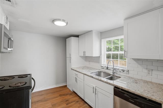 property at 1214 Jones St