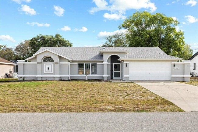 11263 Murraysville Dr in Spring Hill, FL - Building Photo - Building Photo