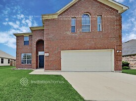 1000 Pebblecreek Dr in Burleson, TX - Building Photo