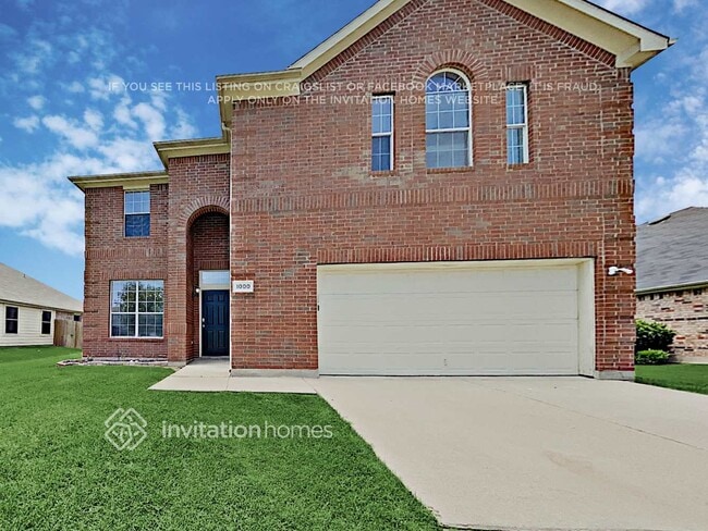 property at 1000 Pebblecreek Dr