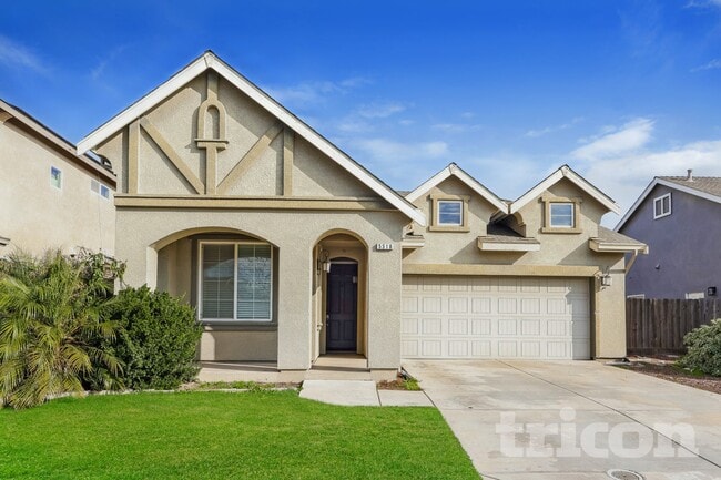 property at 5518 Savage Ave