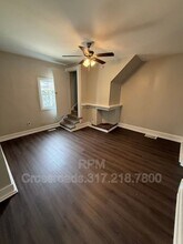 105 S Jefferson St in Brownsburg, IN - Building Photo - Building Photo