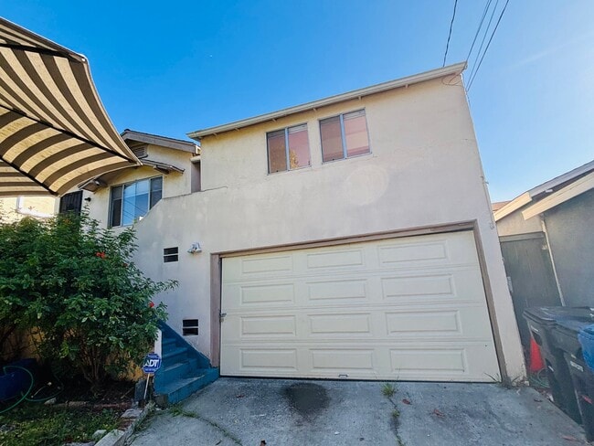 property at 2228 Berkeley Ave