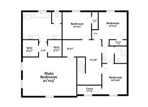 15 Fieldcrest Dr in Dallas, GA - Foto de edificio - Building Photo