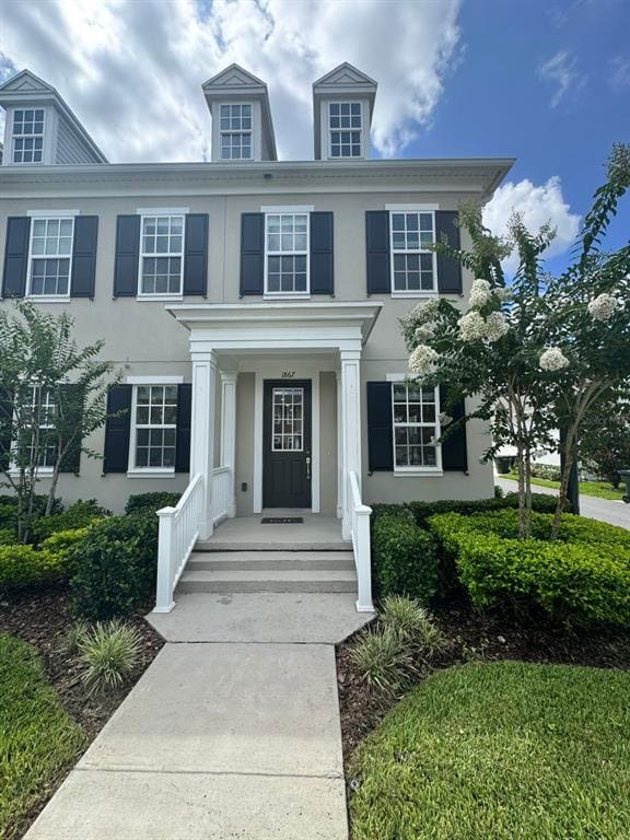 property at 1867 Is Vlg Wy