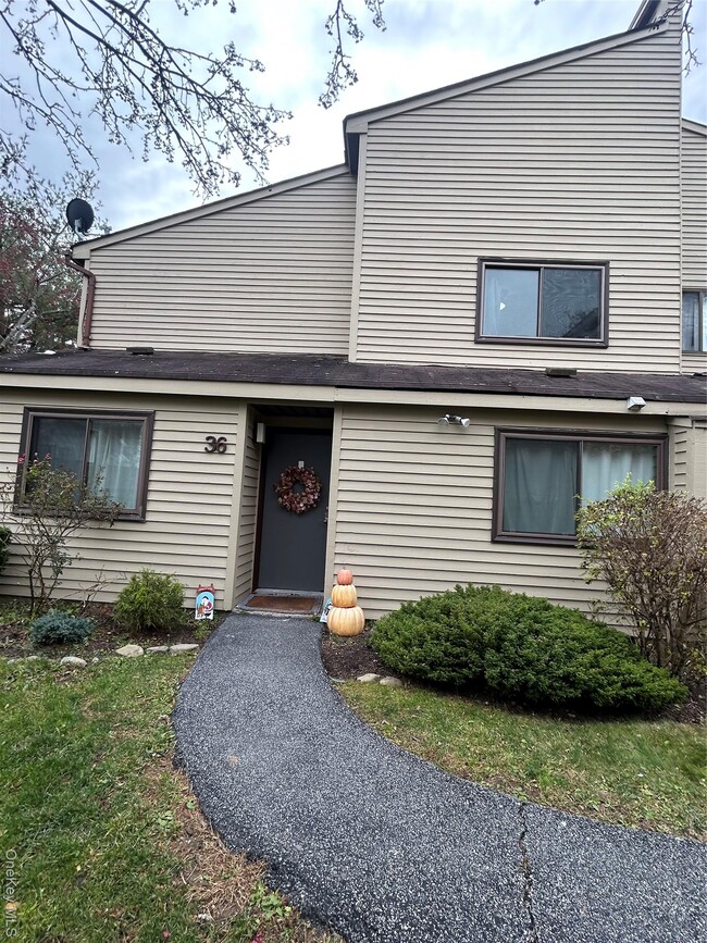 property at 36 Sycamore Ct