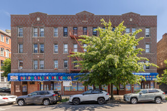 463 Wilson Ave in Brooklyn, NY - Building Photo - Building Photo