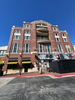 264 19th St NW in Atlanta, GA - Building Photo