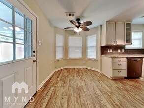 2810 Orchid Tree Ln in Katy, TX - Foto de edificio - Building Photo