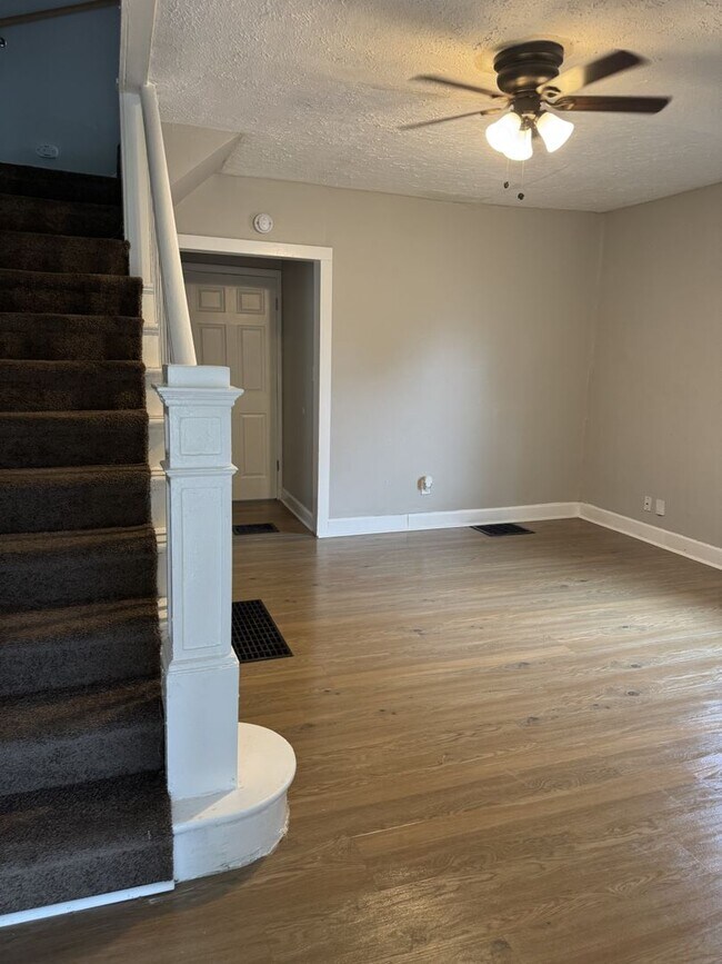 2008 Sugar Grove Ave in Indianapolis, IN - Building Photo - Building Photo