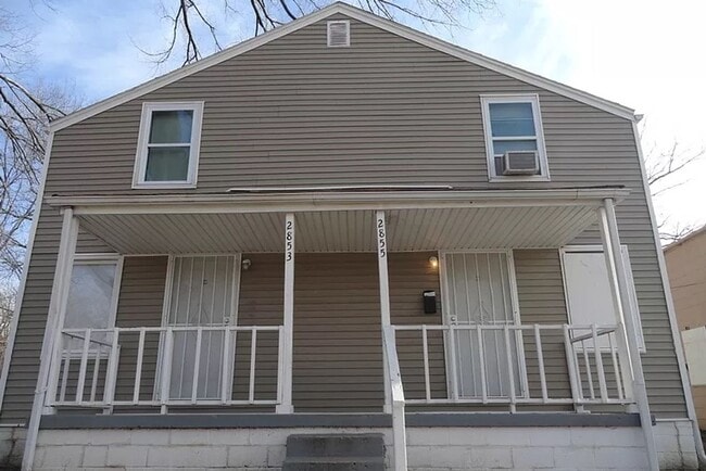 2855 Van Brunt Blvd in Kansas City, MO - Building Photo - Building Photo