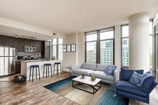 Tellus in Arlington, VA - Building Photo