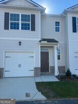 1005 N 2nd Ave NW in Rome, GA - Building Photo