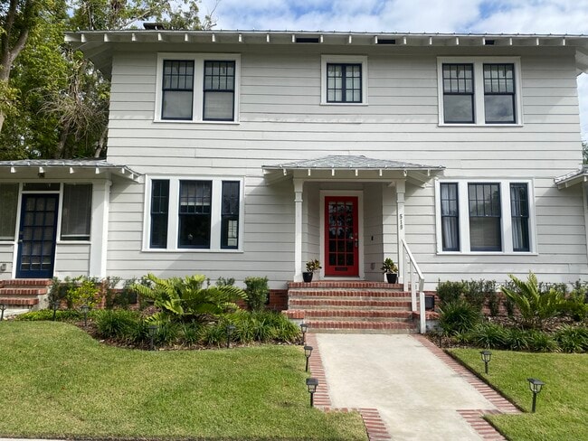 519 E Livingston St in Orlando, FL - Building Photo - Building Photo