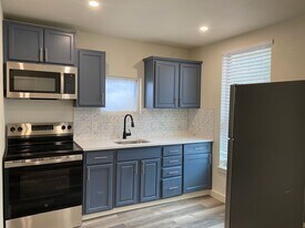 108 Beatrice Ave in San Antonio, TX - Building Photo