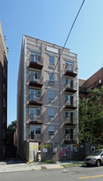 141-48 84th Dr Apartments