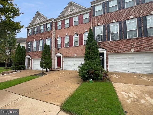 property at 8173 McCauley Way