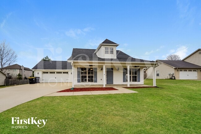 property at 170 Horton Dr