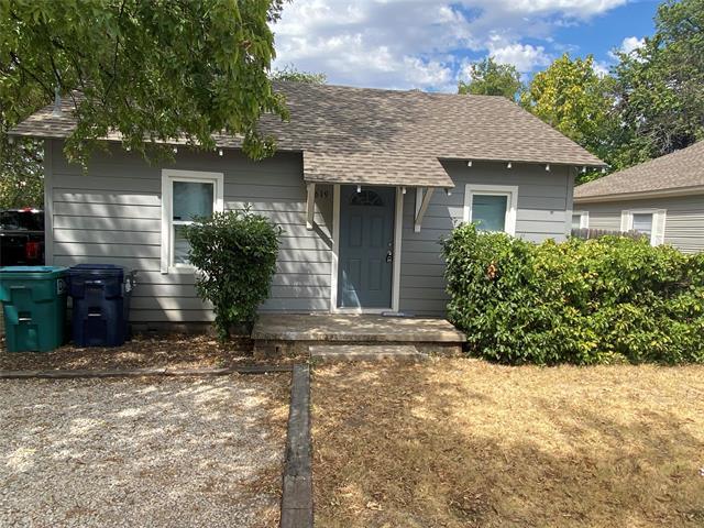 property at 619 N Carroll Blvd