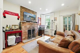 79 Garden St in Hoboken, NJ - Building Photo