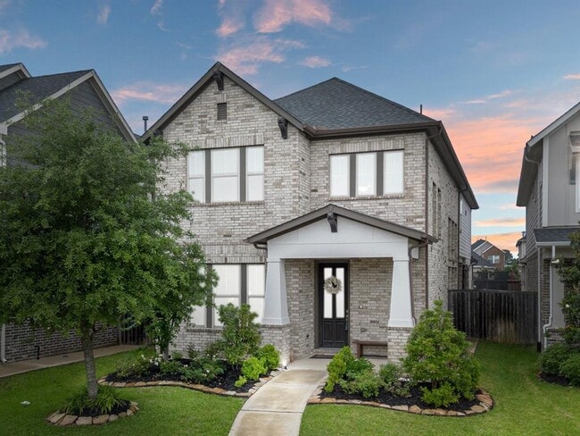 property at 27022 Brighton Valley Way