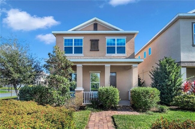 14624 Watowan Alley in Winter Garden, FL - Building Photo - Building Photo