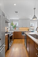 492 Massachusetts Ave in Boston, MA - Building Photo - Building Photo