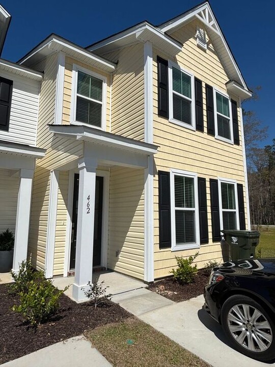 462 Green Fern Dr in Summerville, SC - Building Photo